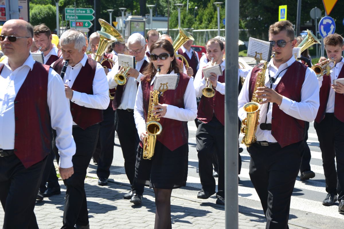 XVI Marsz Nadziei 26