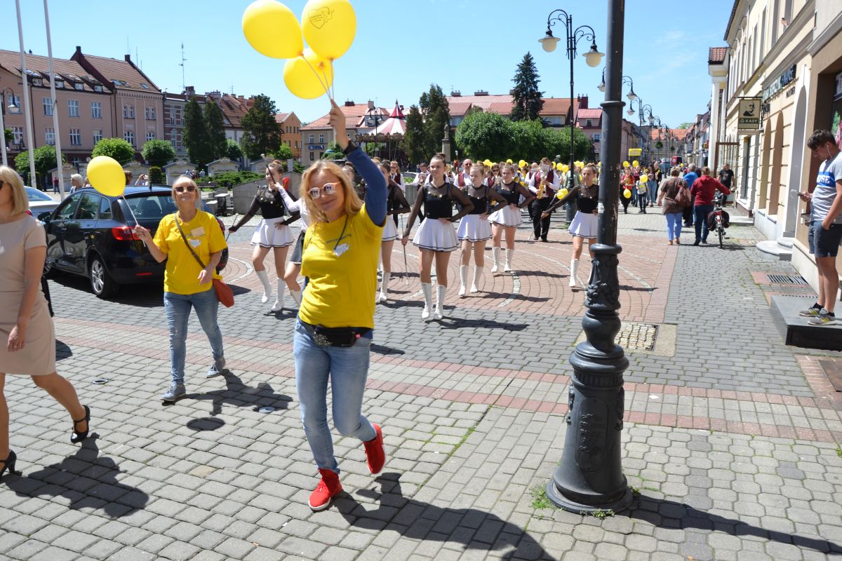 XVI Marsz Nadziei 27