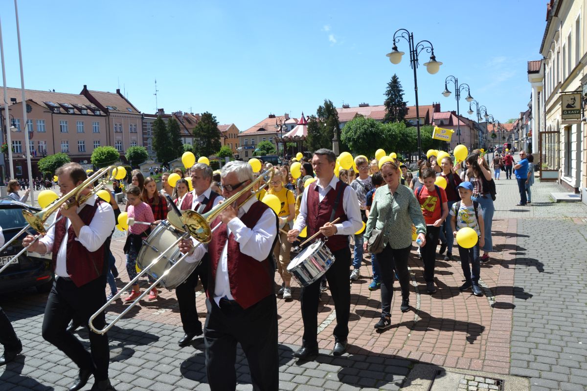 XVI Marsz Nadziei 28