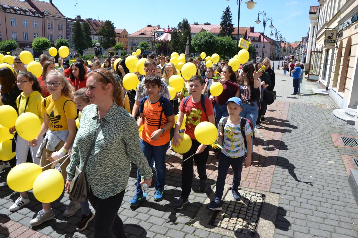 XVI Marsz Nadziei 29