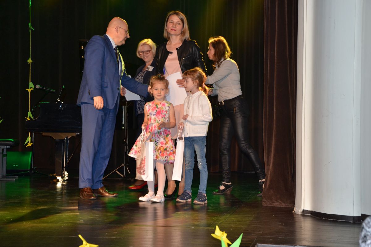 XVI Marsz Nadziei 31