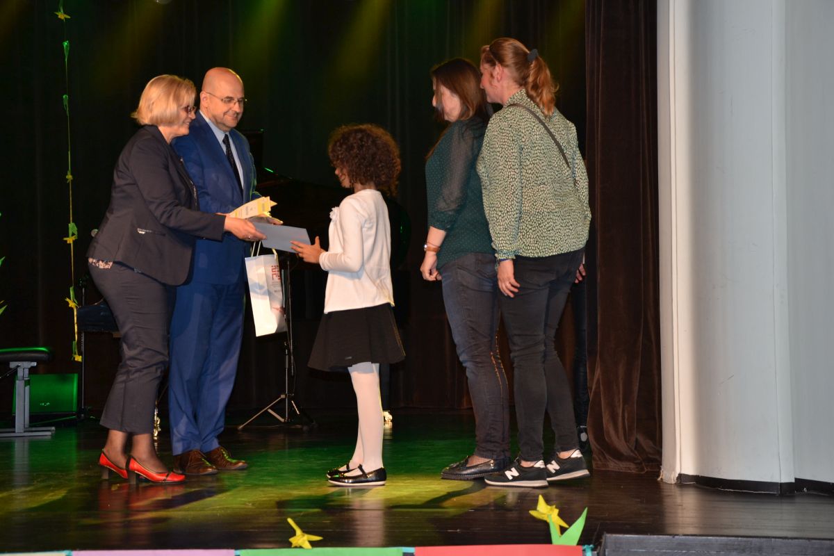 XVI Marsz Nadziei 32