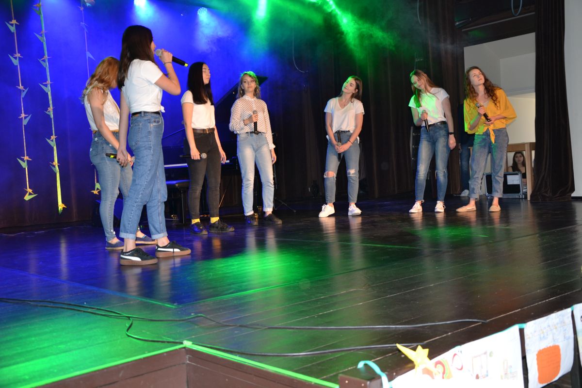 XVI Marsz Nadziei 35