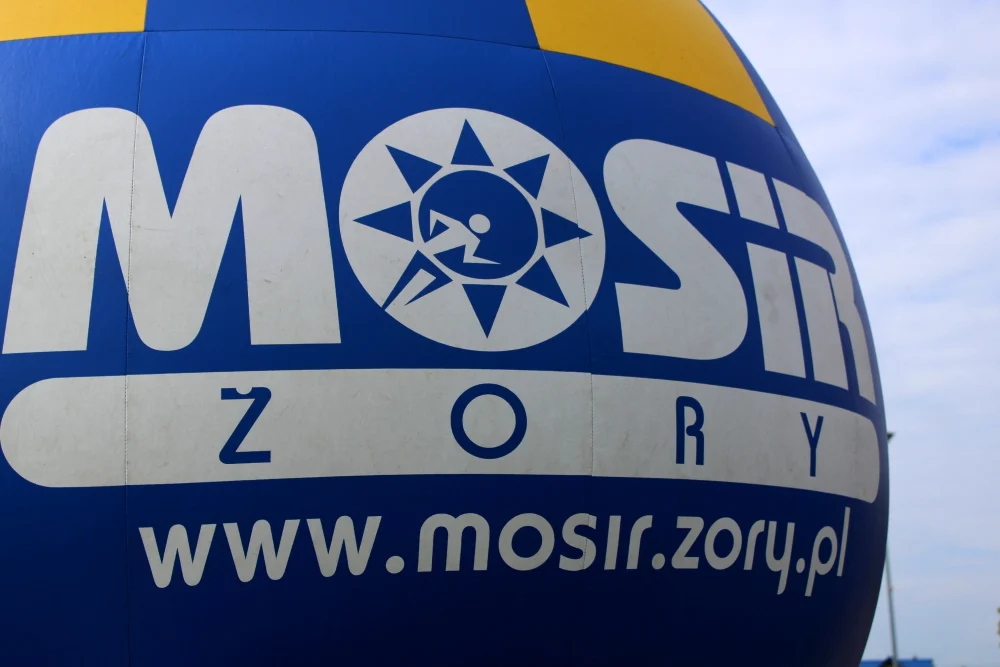 Dzień Dziecka z MOSiR Żory 15