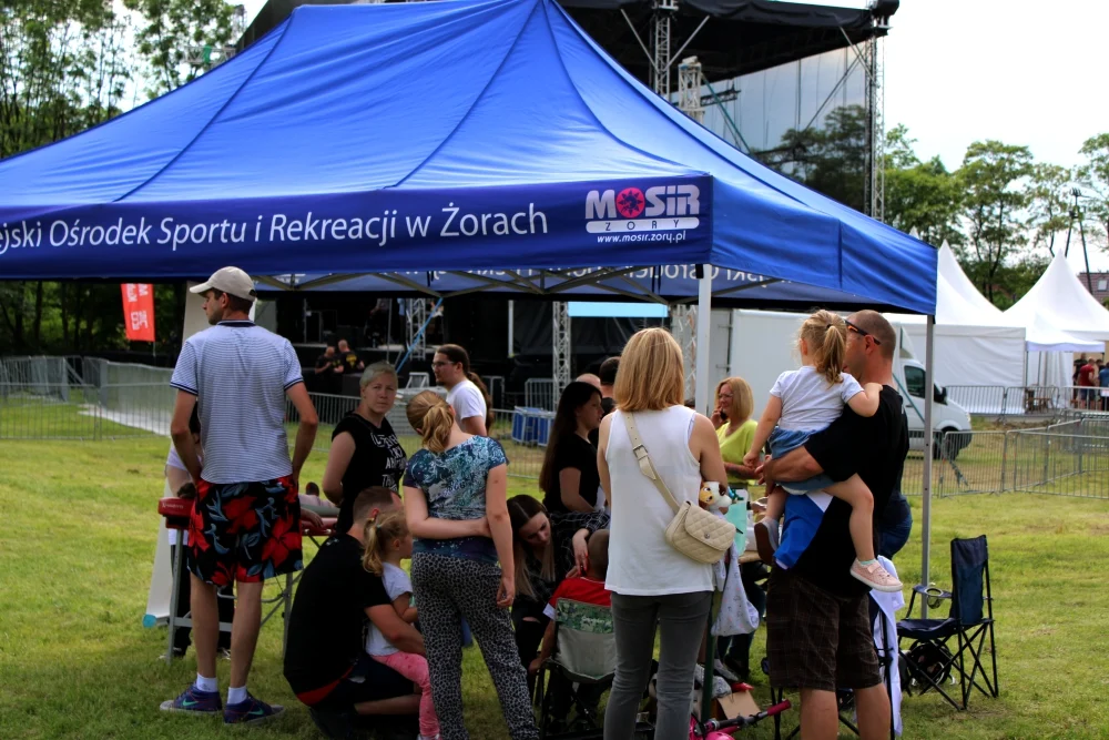 Dzień Dziecka z MOSiR Żory 16