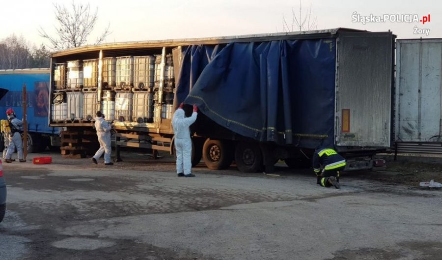 Prezydent wiedział o toksyczności odpadów na Sosnowej? Grupa Działamy ujawnia dokumenty