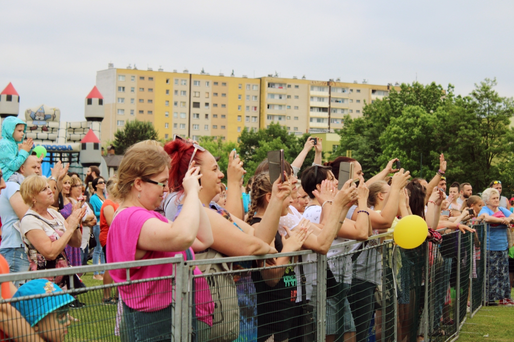 Za nami Letnia Fiesta dzielnicy Sikorskiego! ZDJĘCIA
