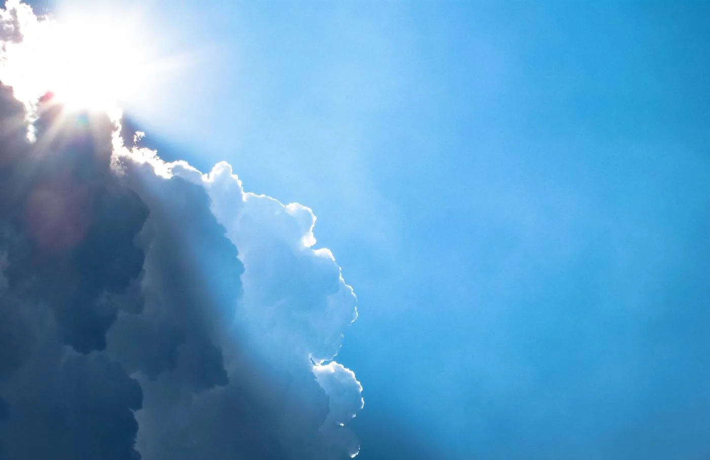 Ostrzeżenie meteorologiczne przed upałami