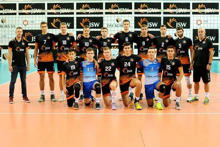 Akademia Talentów Jastrzębskiego Węgla wkrótce opuści Żory