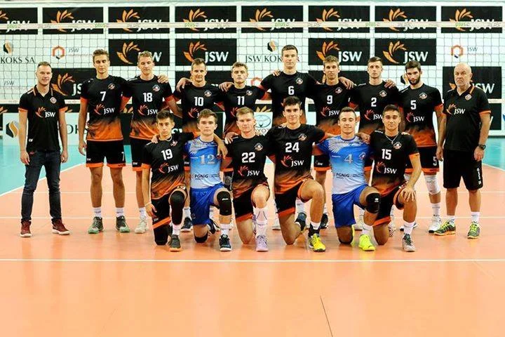 Akademia Talentów Jastrzębskiego Węgla wkrótce opuści Żory
