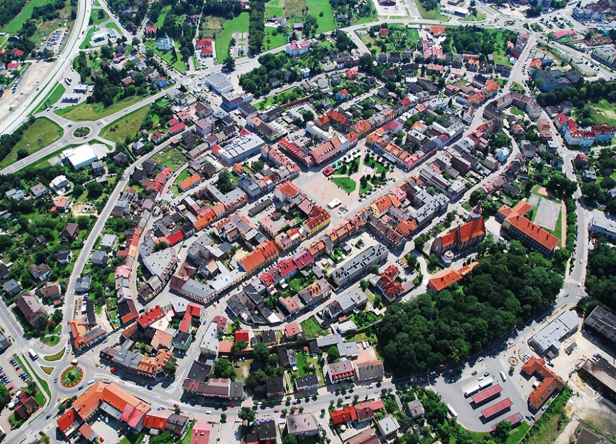 Raport o stanie Żor w 2018 r.: Czy naprawdę jest tak dobrze?