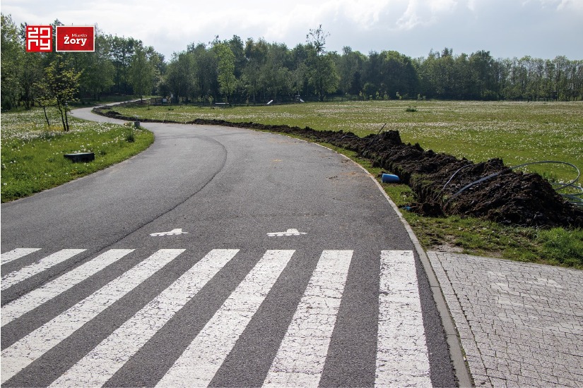 W Parku Cegielnia będzie bezpieczniej