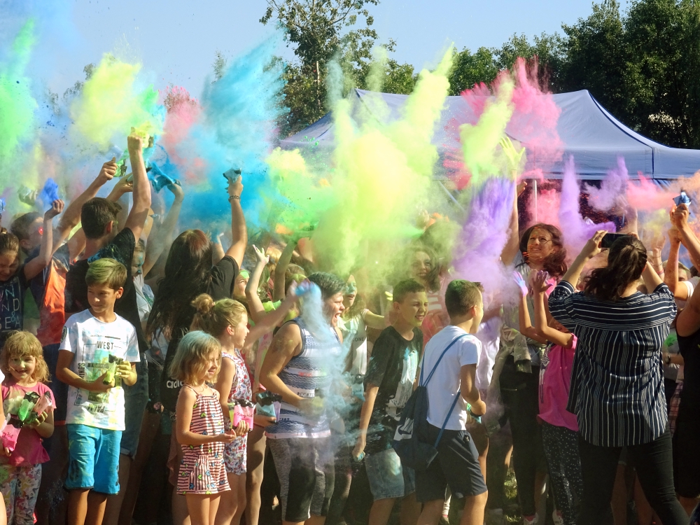 Fani rocka znowu tłumnie zjadą do Żor!