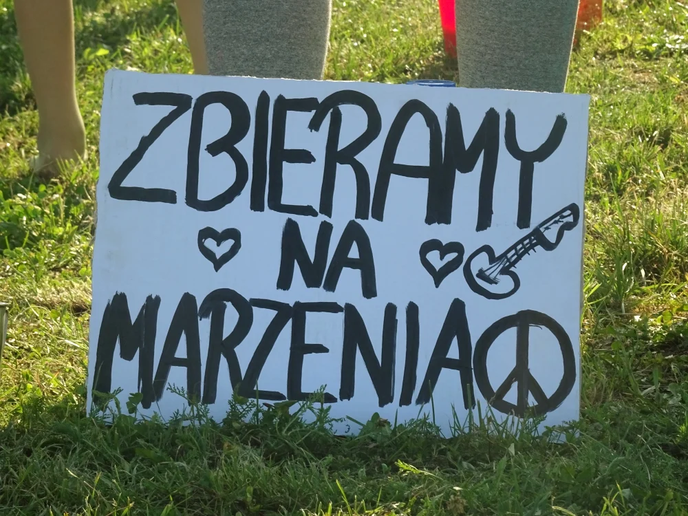Fani rocka znowu tłumnie zjadą do Żor!