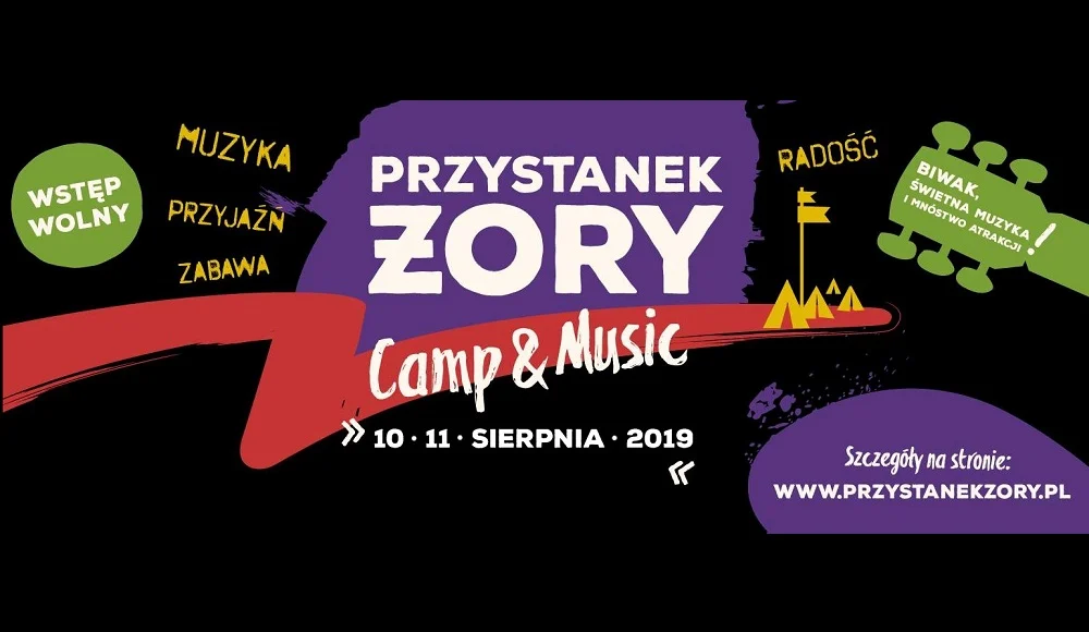 Fani rocka znowu tłumnie zjadą do Żor!
