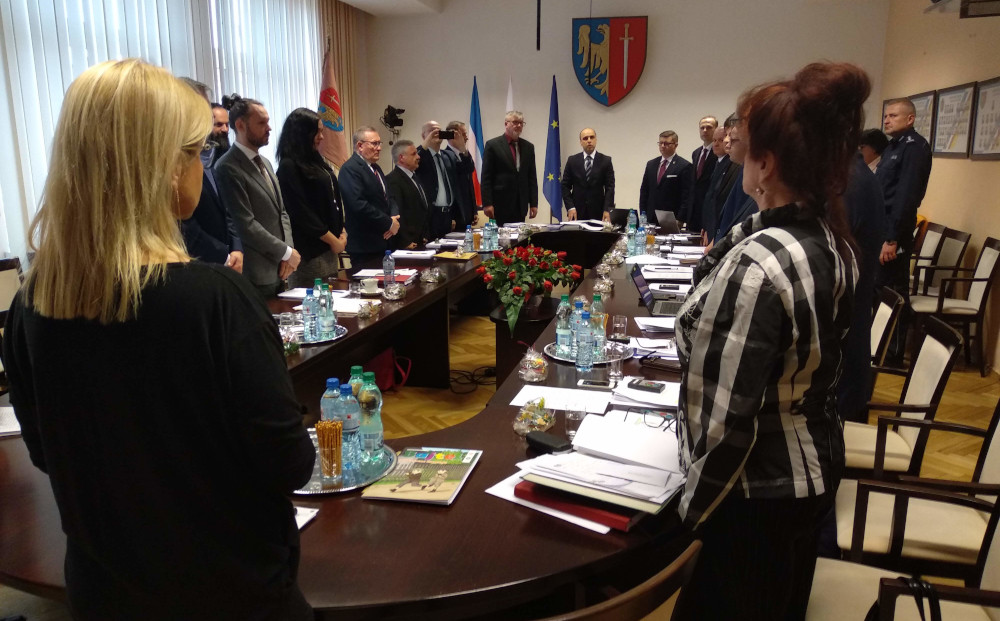 Będą nowe ulice w Żorach. Radni podjęli decyzję