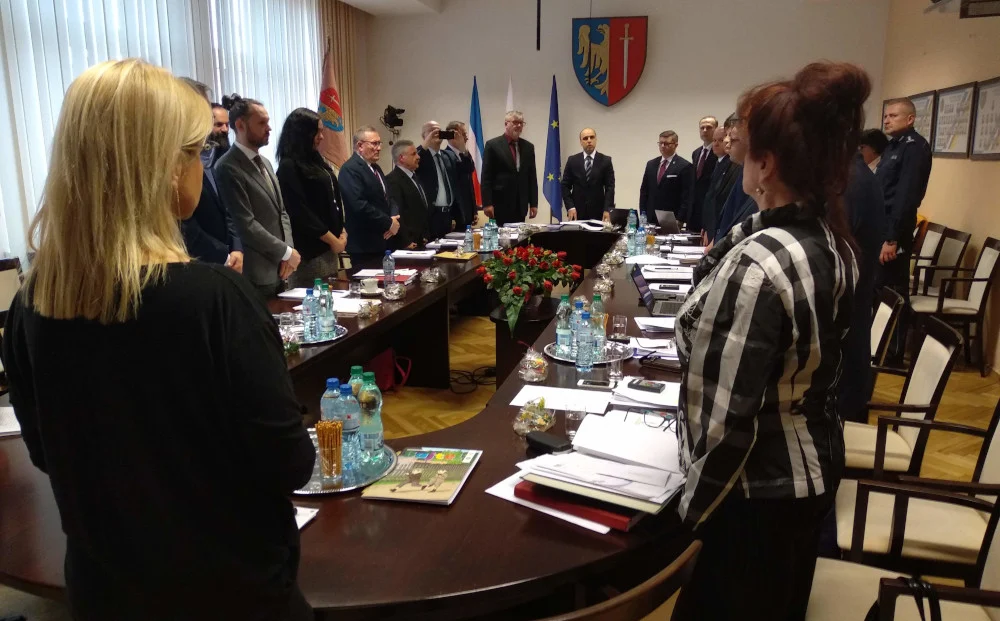 Będą nowe ulice w Żorach. Radni podjęli decyzję