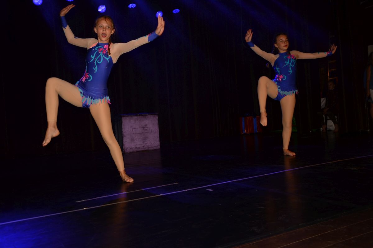 Gala Reaktywacji na zakończenie sezonu