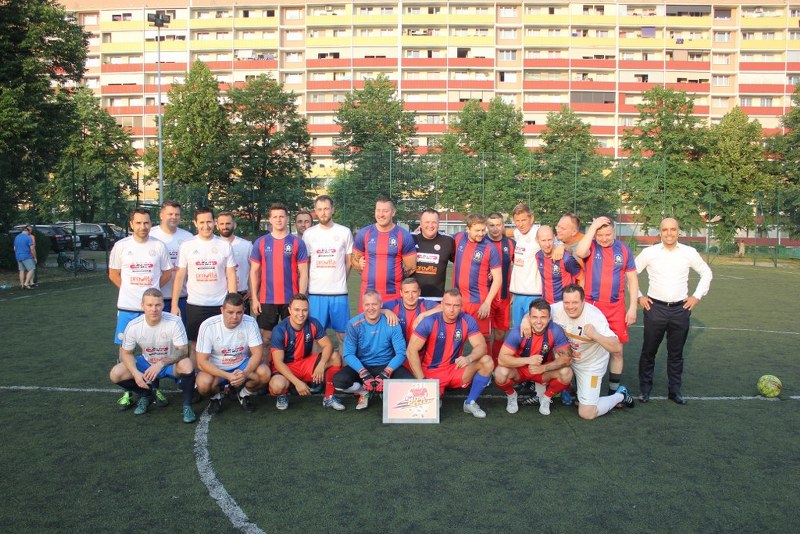 Rekordowy sezon ŻALO z emocjonującym finałem