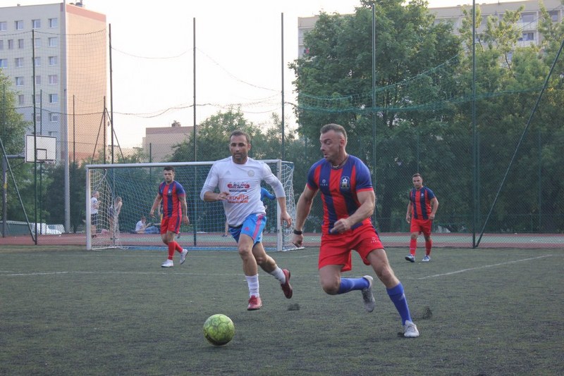 Rekordowy sezon ŻALO z emocjonującym finałem