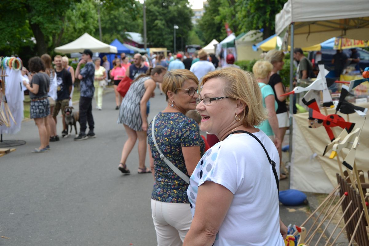 Za nami 17. Jarmark Władysławowski