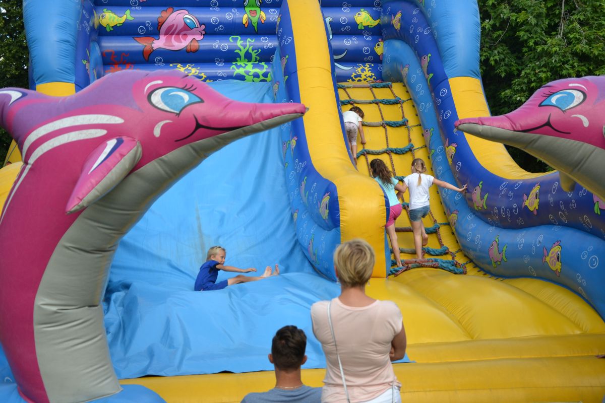 Za nami 17. Jarmark Władysławowski