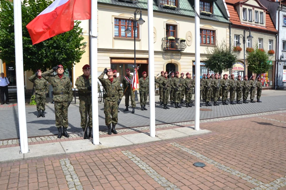 widowisko-historyczne-zory-rynek 6