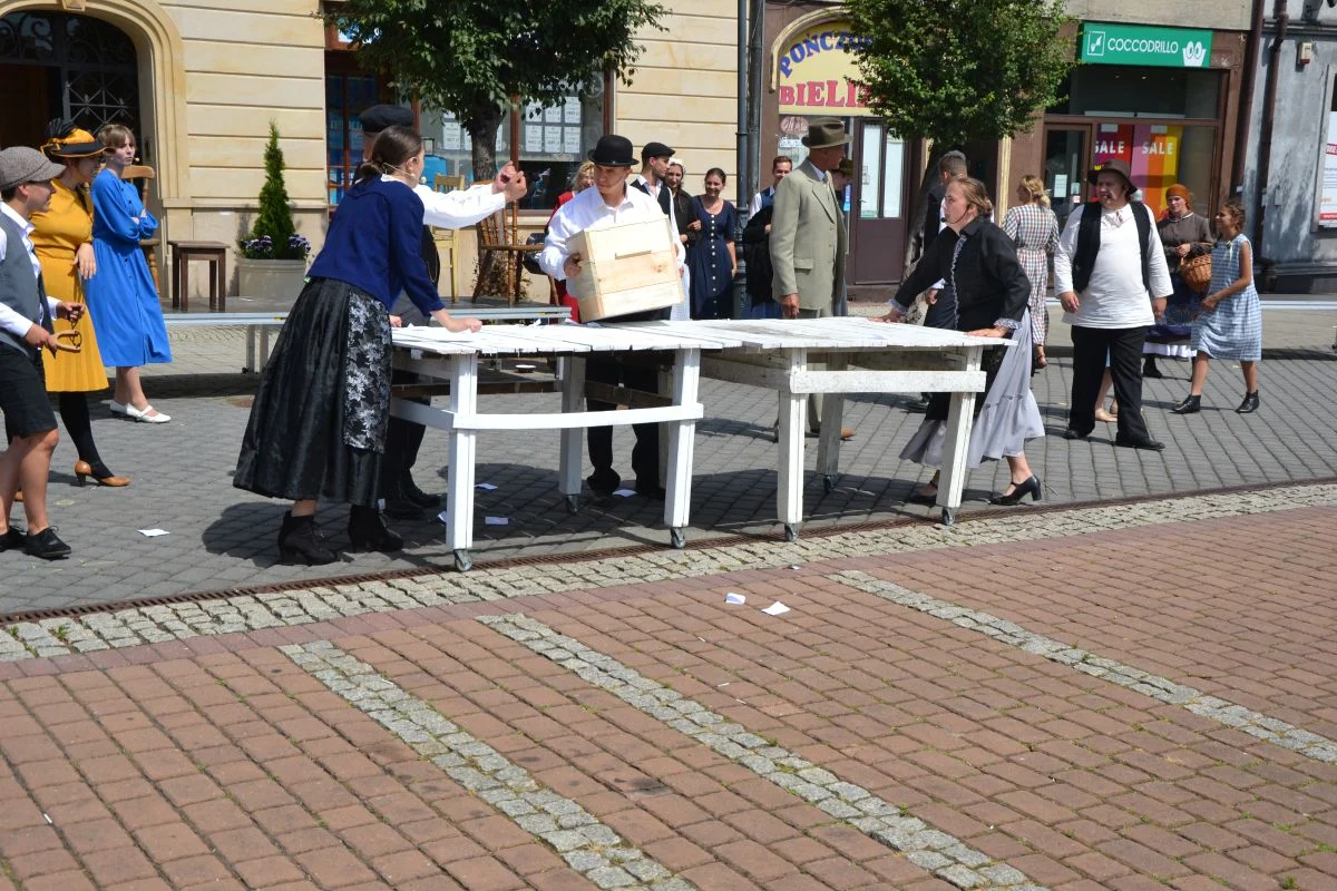 widowisko-historyczne-zory-rynek 21