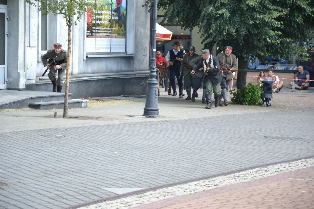 widowisko-historyczne-zory-rynek 23