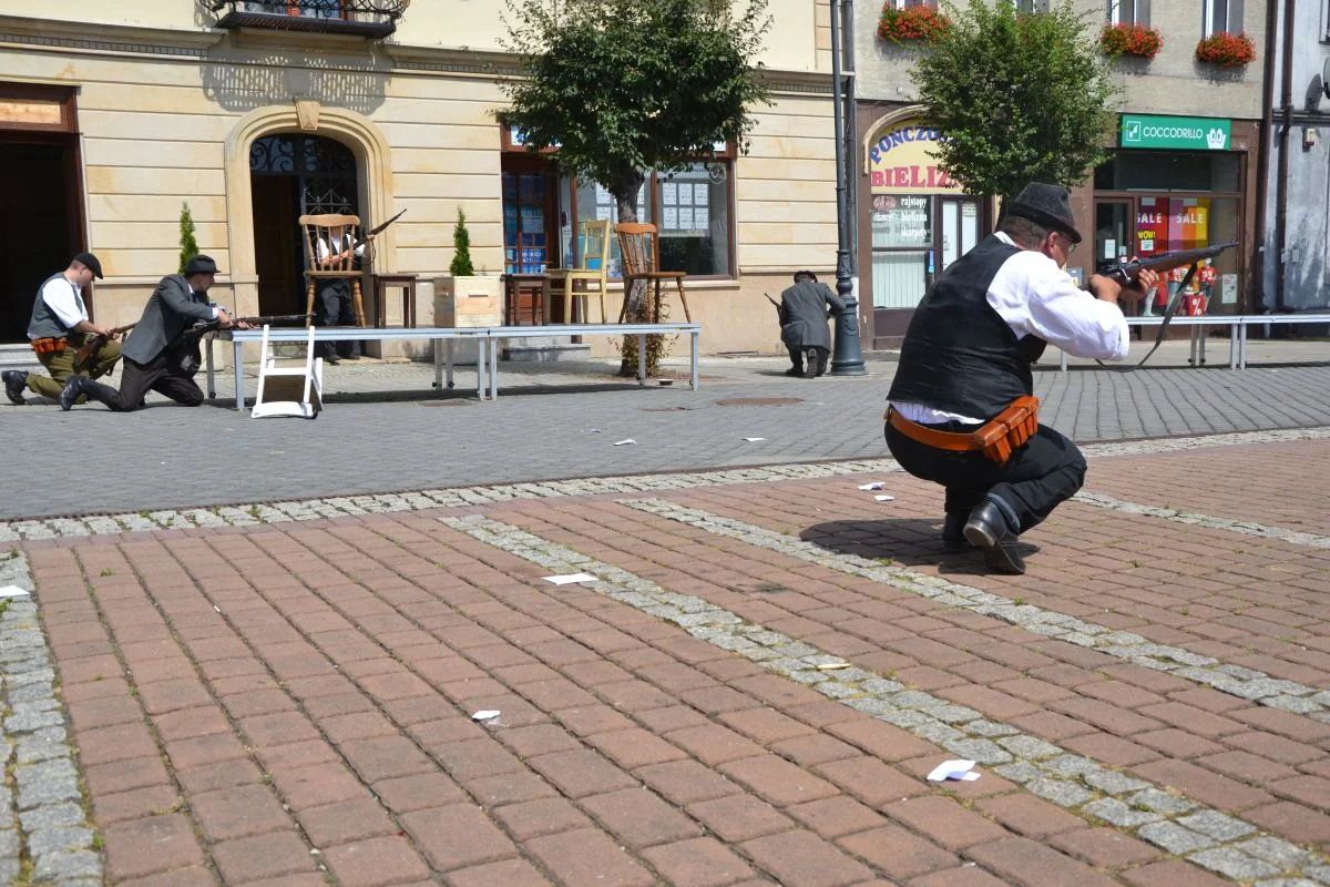 widowisko-historyczne-zory-rynek 25