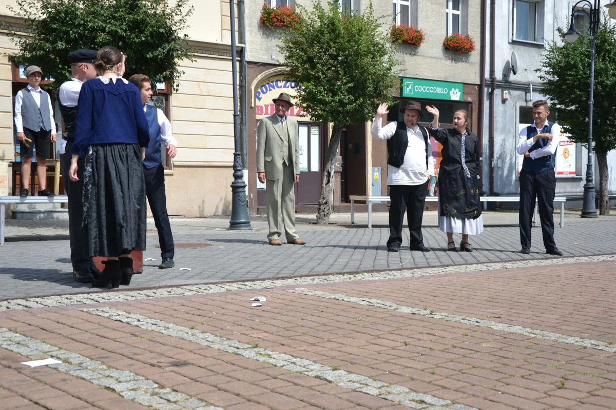 widowisko-historyczne-zory-rynek 27