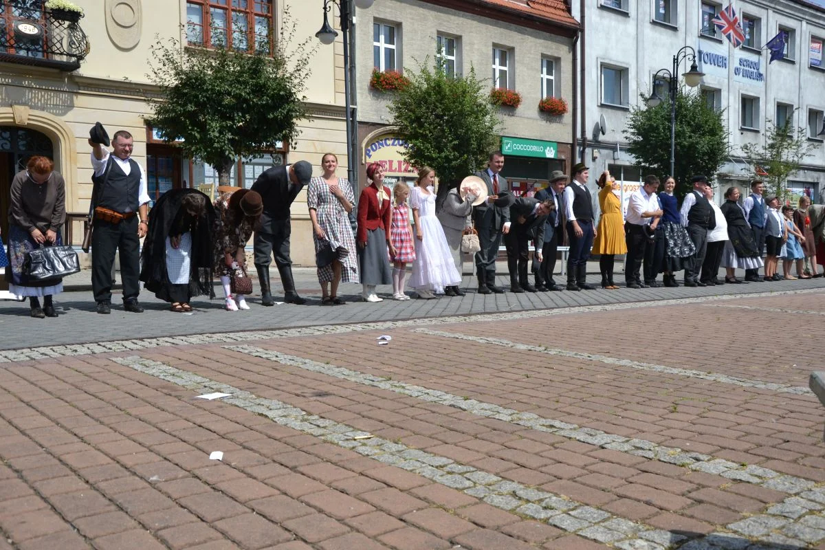widowisko-historyczne-zory-rynek 28