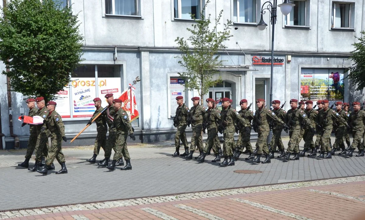 widowisko-historyczne-zory-rynek 29
