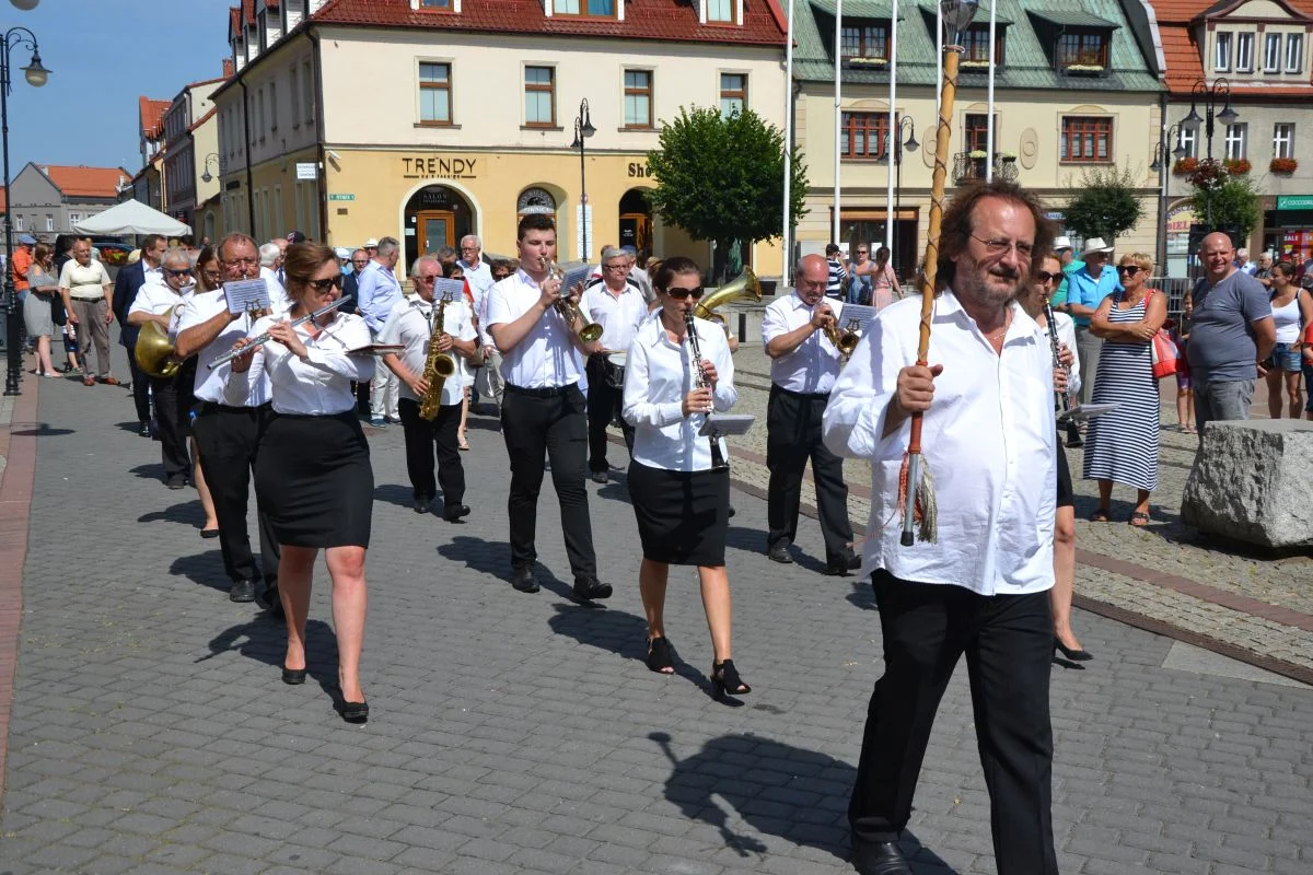 widowisko-historyczne-zory-rynek 34