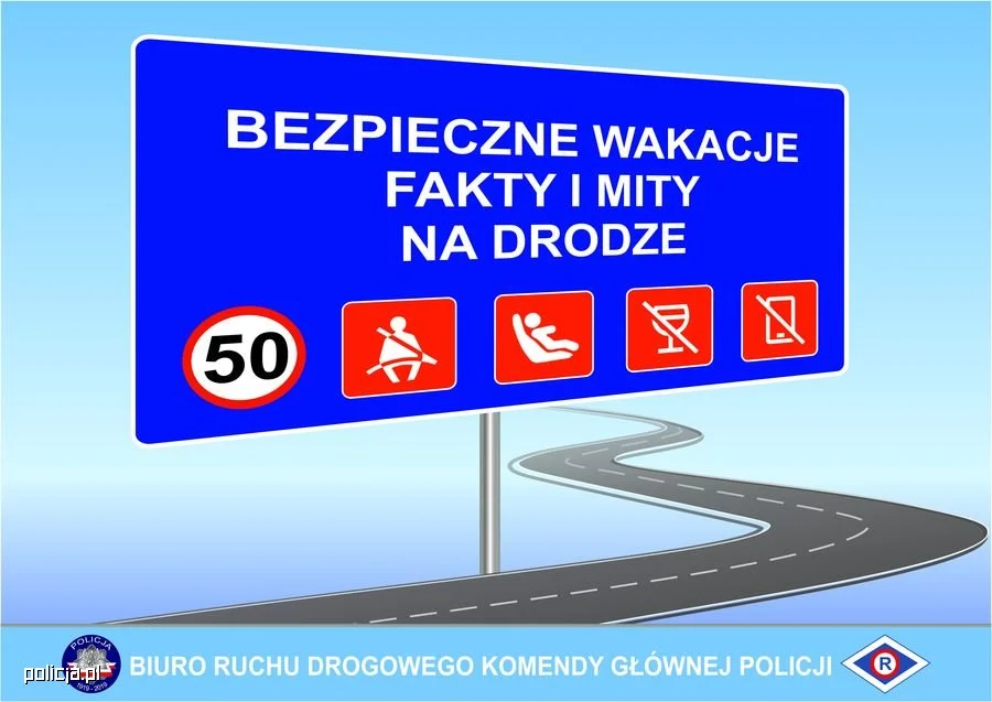 MIT: Dobra pogoda sprzyja bezpieczeństwu na drodze?