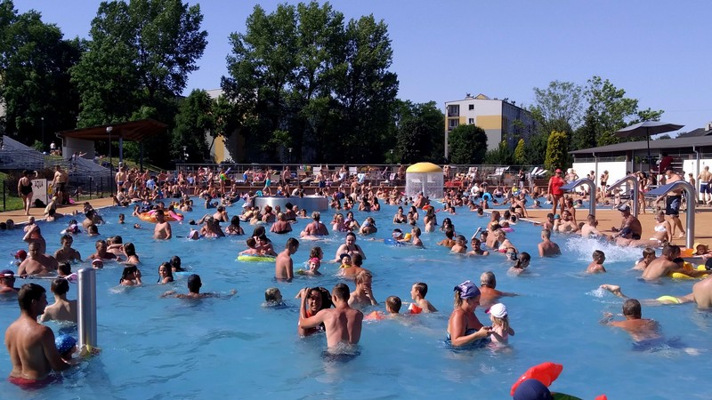 Basen letni 26