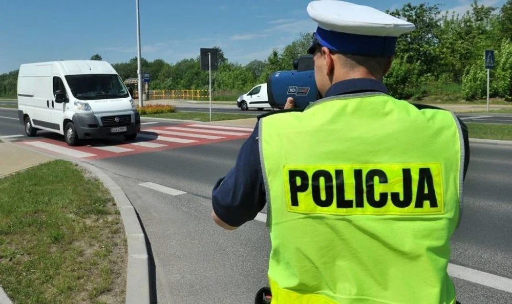 Chcesz sprawdzić swoje punkty karne? Zrób to online