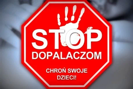Dopalacze zabiły ponad 160 osób! Najwięcej interwencji w woj. śląskim