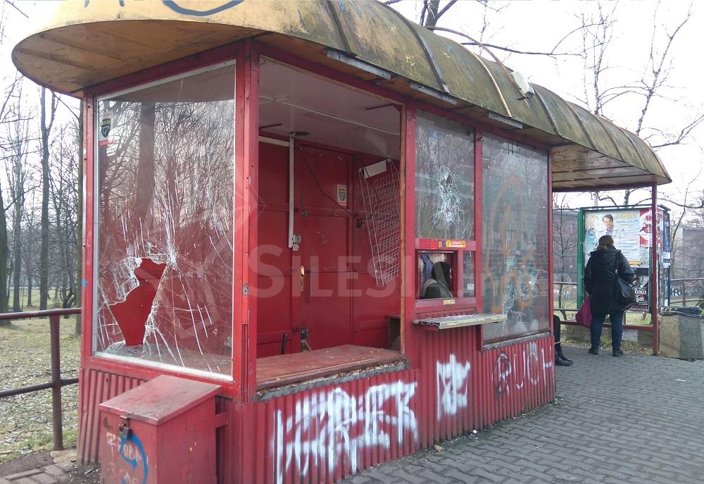 Czy w Halembie pojawi się więcej wiat na przystankach komunikacji miejskiej?