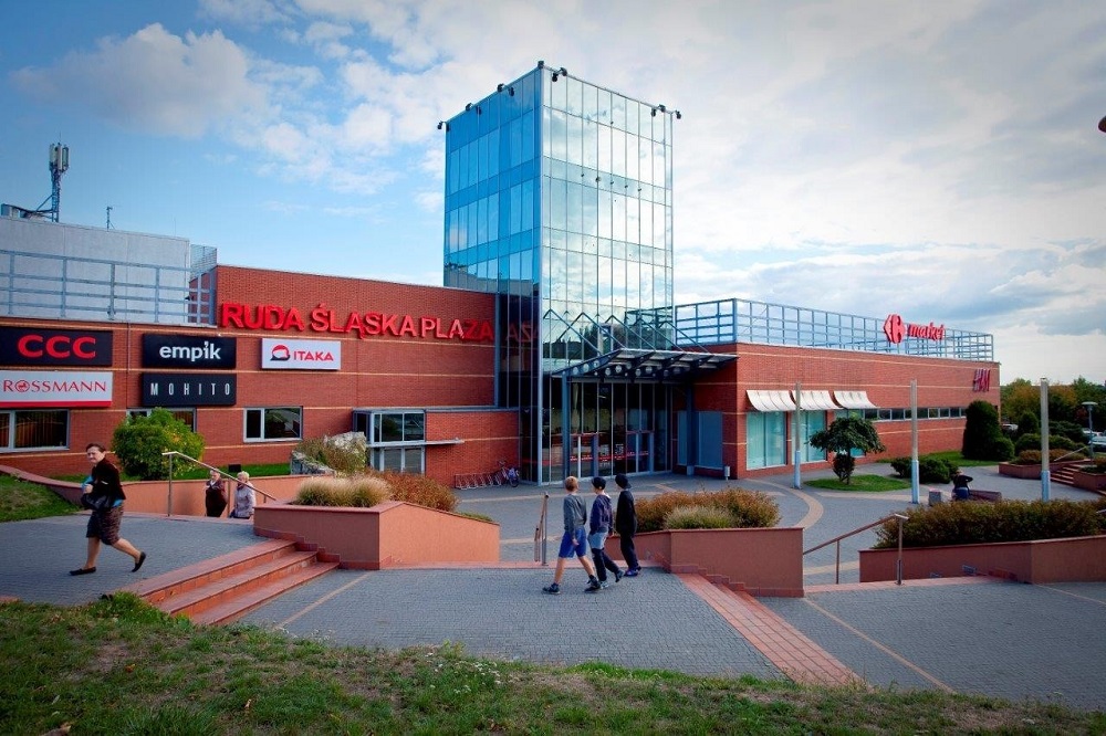 Aktywne lato w Centrum Handlowym Plaza!