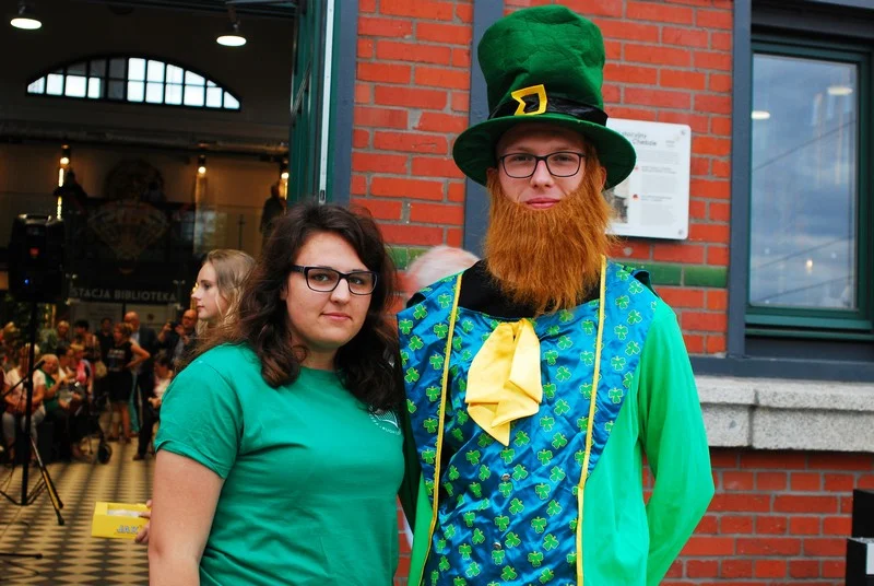 Polska Eire Festival Ruda Śląska trwa! Przed nami jeszcze dwa dni pełne imprez