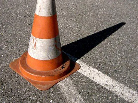 Rybnik: Utrudnienia na ul. 1 Maja