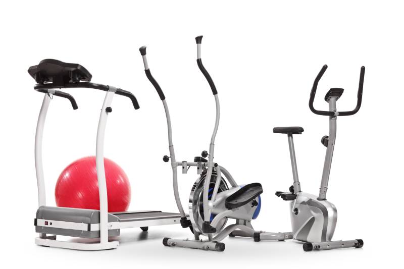 Orbitrek, bieżnia czy rower stacjonarny? W które z tych urządzeń warto zainwestować?