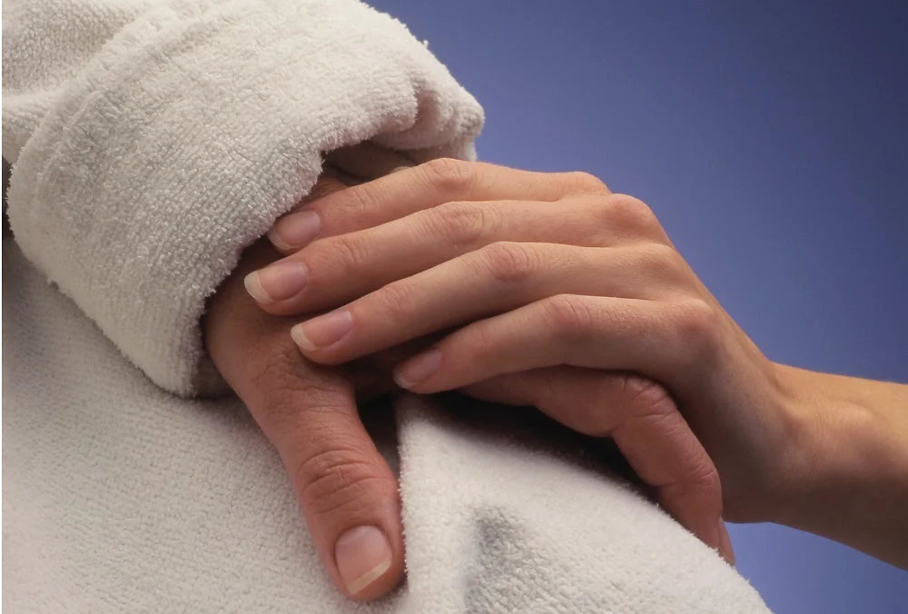 Ośrodek Pielęgniarstwa - dołącz do naszego zespołu!