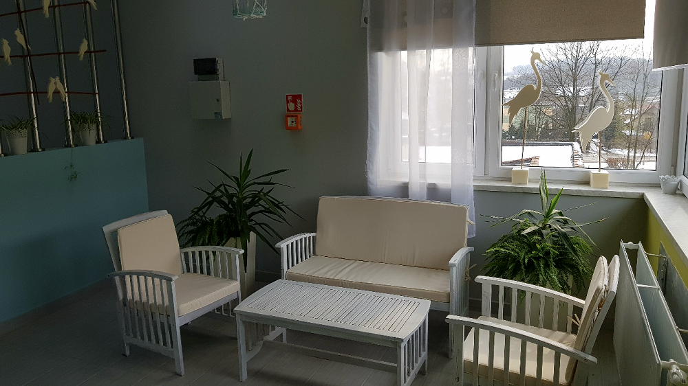 Ośrodek Pielęgniarstwa - dołącz do naszego zespołu!