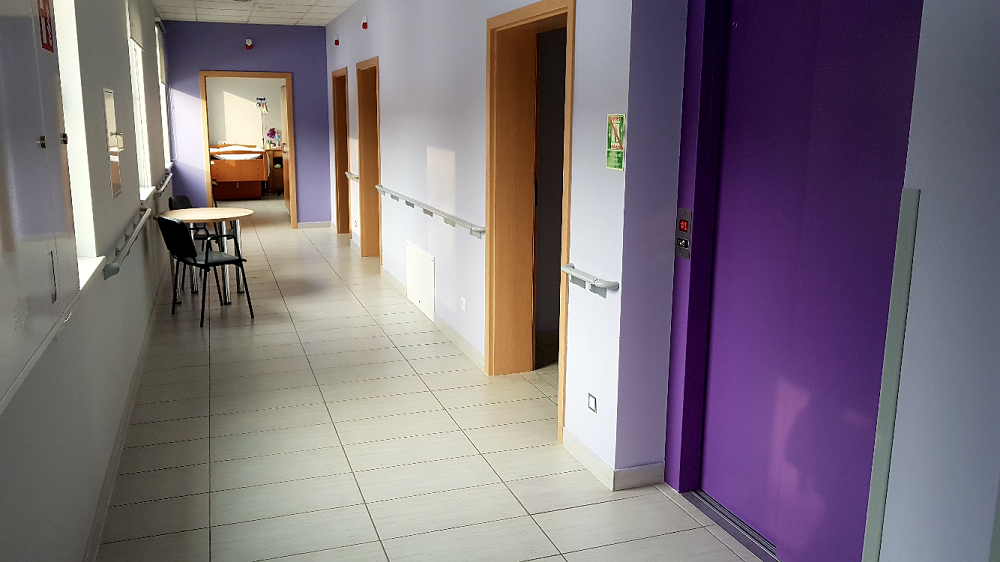 Ośrodek Pielęgniarstwa - dołącz do naszego zespołu!