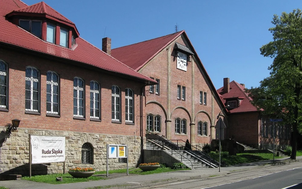 Krzysztof Gołąb nadal będzie pełnił funkcję dyrektora Muzeum Miejskiego im. M. Chroboka
