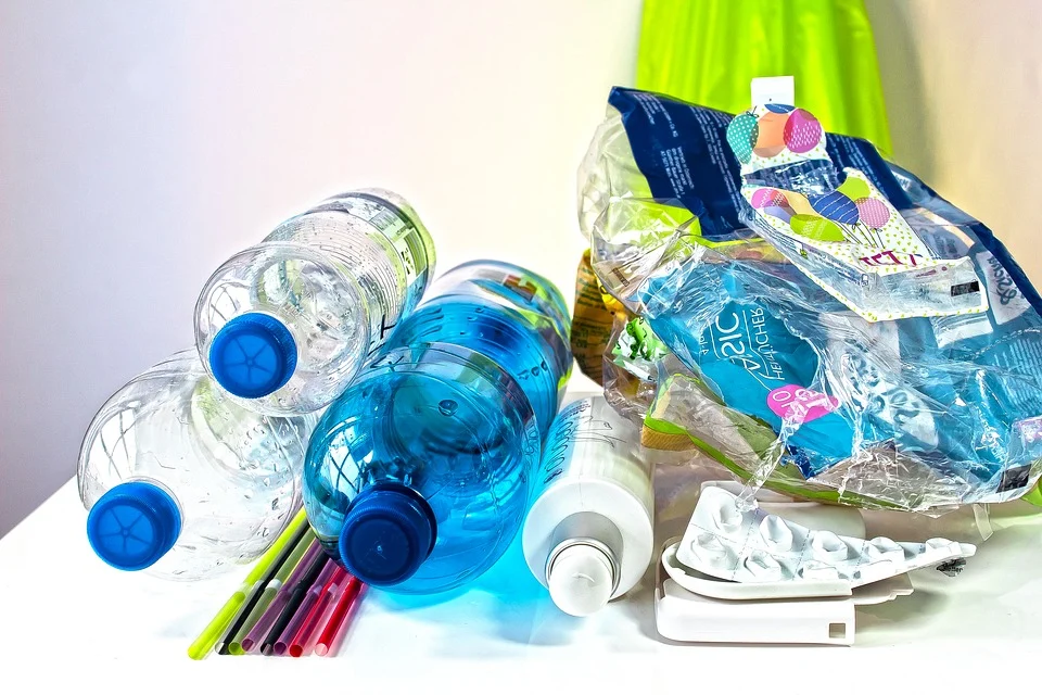 Coraz więcej miast ogranicza zużycie plastiku. Czy do tego grona dołączy też Ruda Śląska?