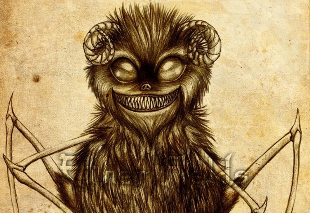 Śląskie strachy w browarze Alternatywa, czyli spotkanie poświęcone dawnym wierzeniom