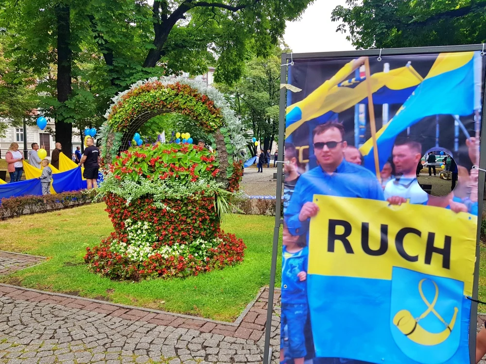 Po raz 13. odbył się Marsz Autonomii. Zobaczcie jak było!